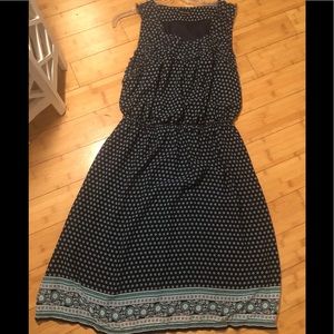 MAX EDITION Sleeveless Dress